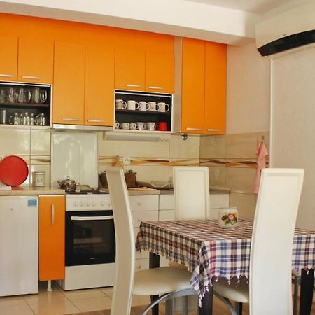 Zsh Apartment Ohrid Exterior photo