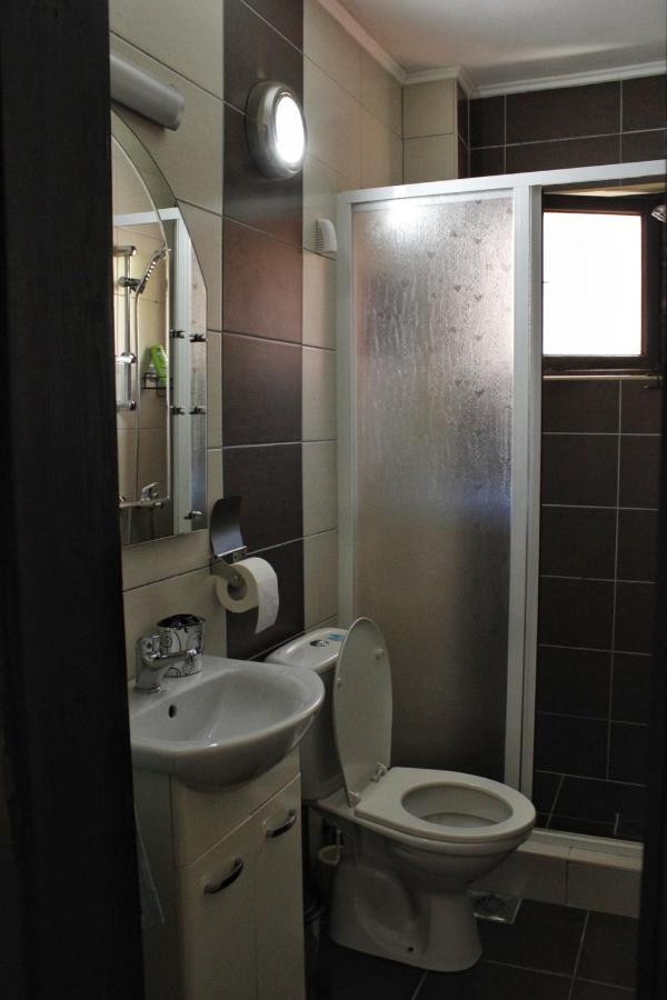 Zsh Apartment Ohrid Exterior photo