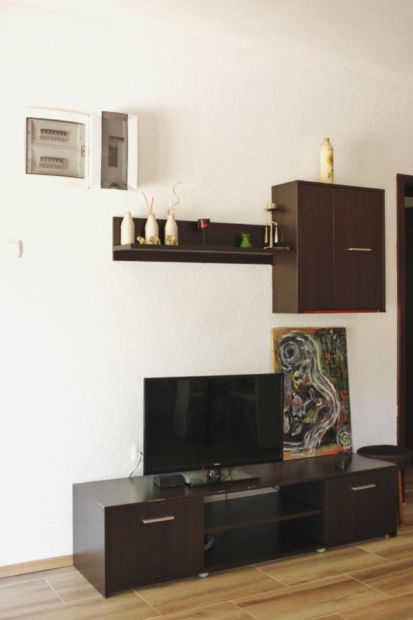 Zsh Apartment Ohrid Exterior photo