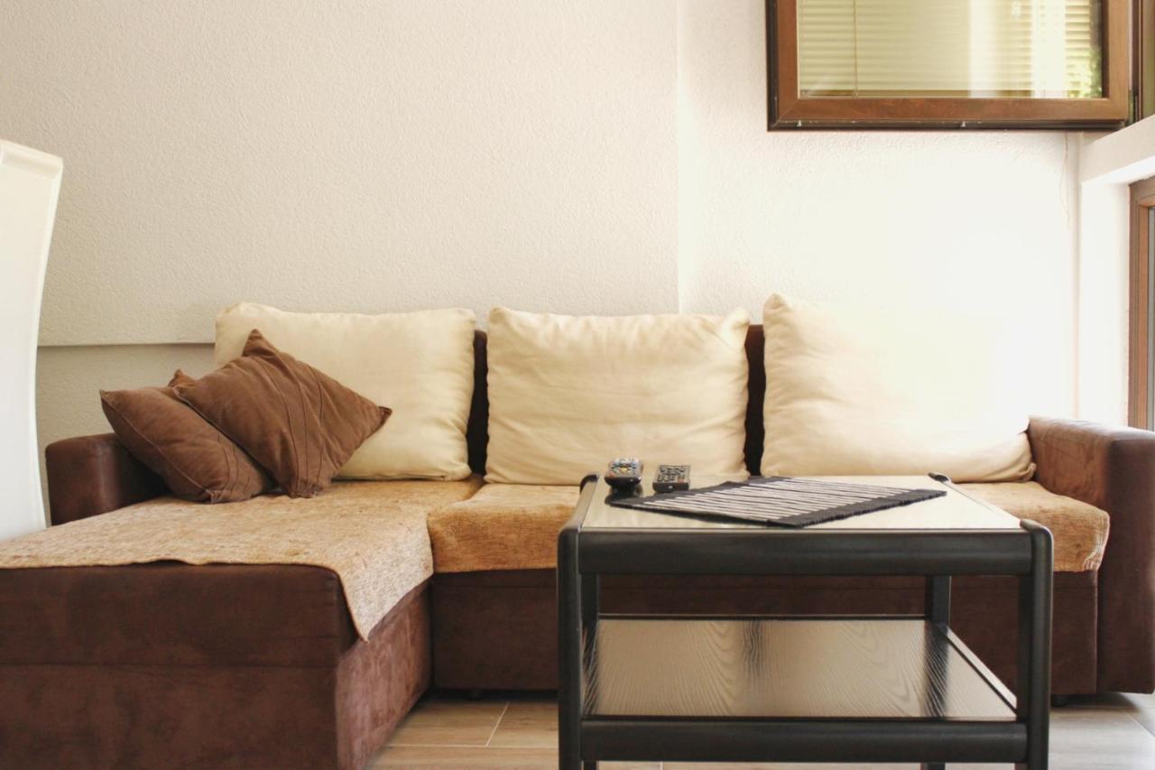 Zsh Apartment Ohrid Exterior photo